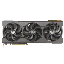 ASUS TUF Gaming GeForce RTX 4080 SUPER 16 GB GDDR6 Grafik Ekran Kartı