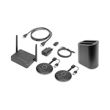 Digitus DS-55317 Kablosuz Görüntü Aktarım Seti