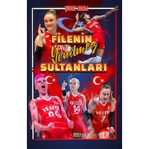 Filenin Yenilmez Sultanları - Şubat Adalı - İnsula Yayınları