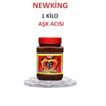 1 Kilo Aşk Acısı