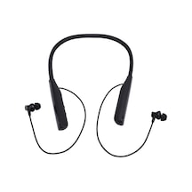 Tenfowee V5.4 Bluetooth Boyun Kordonlu Kulaklık, 100 Saat Sürekli Çalma, Yarı Kulak İçi Tasarım, 10mm Sürücü, 500mah Pil İle Hediyeli