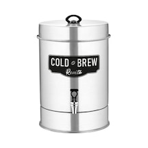 Remta Cold Brew Soğuk Demleme Kahve Makinesi 15 L