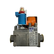 Vaillant Turbotec Pro Protherm Gaz Valfi Turuncu