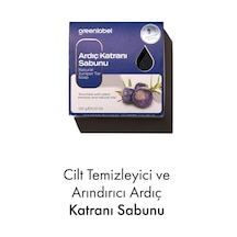 Greenlabel Ardıç Katranı Sabunu 120 G