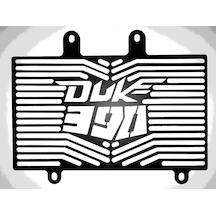 Ktm Duke 390 Radyatör Koruma Demiri (2017-2023)