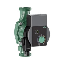 Wilo Yonos Pıco1.0 25/1-4 Frekans Konvertörlü Sirkülasyon Pompası 4.3 Mss 2,7 M³/h