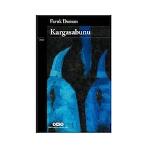 Kargasabunu - Faruk