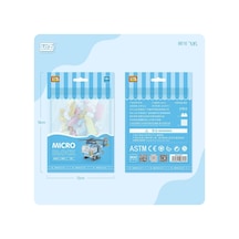 Lz8616 Loz Helikopter Blok Seti Mini Poşet -vagon Life 9M938ATDiğer