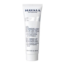 Makyajı Tek Adımda Çıkartan Derinlemesine Arındıran Göz Makyaj Temizleyici 50 Ml