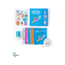 Missha Stick Güneş Kremi ve Göz Altı Bakım Seti All Around Safe Block Aqua Sun Stick Set SPF50+ PA++++