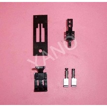 Yano B845 5/16/y Brother 8 Mm Çiftiğne İptalli Takım