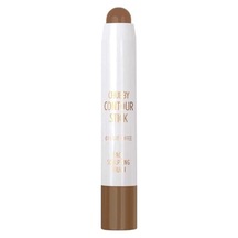 Chubby Contour Stick No: 01 Light Coffee - Mat Saten Stik Kontür
