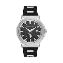 U.s. Polo Assn. Uspa1107-01 Erkek Kol Saati