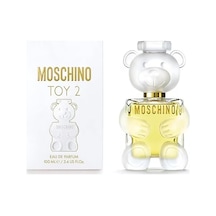 Moschino Toy 2 Edp 100 Ml Kadın Parfüm Fresh