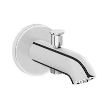 Artema Win S A42607 Çıkış Ucu Elduşu Çıkışlı Krom