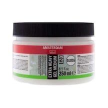 Talens Amsterdam Extra Heavy Gel Medium Gloss 021 250Ml