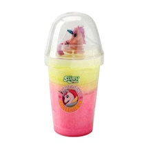 Slimy Unicorn Kolleksiyonu - Özel Seri 33911-s Pembe