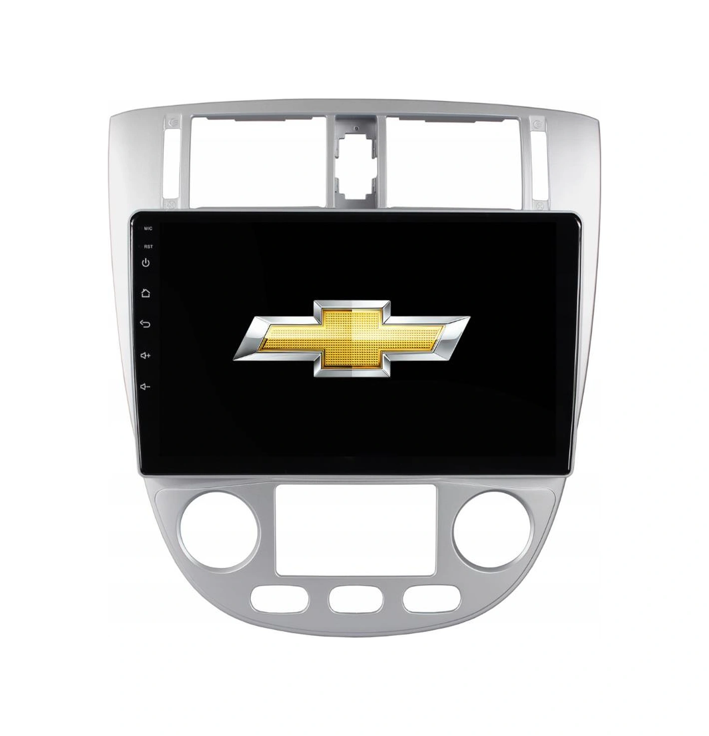 Chevrolet Lacetti Dijital Klima 10" Android Multimedya Sistemi 2-32 For-x 2004-2008