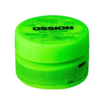 Ossıon Matte Stylıng Wax