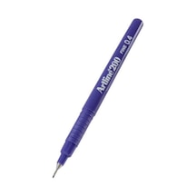 Artline Fineliner İnce Uçlu Kalem 0,4 Mor - 2 Adet Mor
