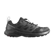 Salomon 473211 X-adventure Gtx Black/black/black Erkek Outdoor Ayakkabı 001