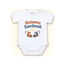 Beyaz - Rotamız Sarılmak
