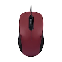 Everest SM-258 Kablolu Optik Mouse