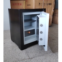 Ea-s550 Anahtarlı Ev Tipi Çelik Kasa