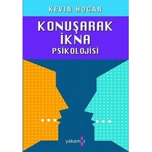Konuşarak İkna Psikolojisi