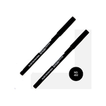 Esterel Super Longlasting Waterproff Eyeliner Göz Kalemi 402 Ultra Dark Black