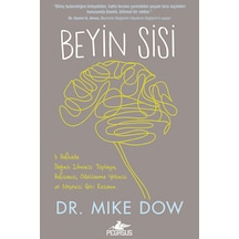 Beyin Sisi - Mike Dow - Pegasus
