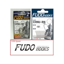 FUDO- CHNU-BN-NK İĞNE -SH-BZ-1000-1001-SERİ