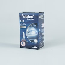 Delco U.s.a H9 Halogen Ampul 12 Volt 65w Pgj19-5 10 Adet