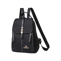 Jingpin Nn6714 Kadın Sırt Ve Omuz Çantası