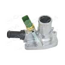 Termostat 88c Müşir Dahil 500l 2012-2020 1.4 70kw-95hp Gva 5121125 55202176-55250824-55193669