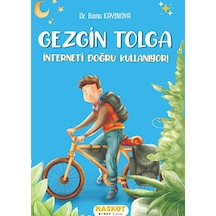 Gezgin Tolga Hikaye Kitabı 2. Sınıf