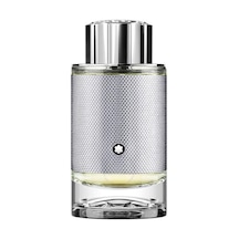 Mont Blanc Explorer Platinum Erkek Parfüm EDP 100 ML