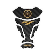 Yamaha R1 Uyumlu Tank Pad 001