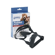 Pawise Dog Padded Muzzle, Size 2 Bez Ağızlık N708