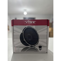 Bdpro8m-v9 Vıbe Blackdeath Serisi 20 Cm Midrange