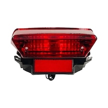 Ybr 125 Esd Stop