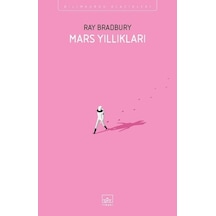 Mars Yıllıkları - Ezjı-762616