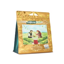 Çay Hançay Narkar Muhteşem Altın Hasat 40gr'lık Demlik Poşet Çay 12kg 3kg X 4 Adet Yeni Ambalaj