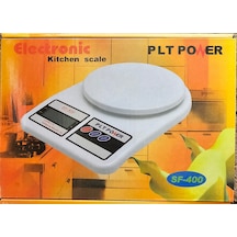 Terazi Elektronik Tartı Mutfak Terazi Maximum 10 Kg Çeker