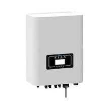 Deye 25 Kw Üç Faz On-grid String İnvertör - Sun-25k-three Phase