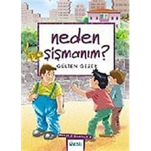 Neden Şişmanım / Meraklı Bilgiler 6 / Gülten Gezer