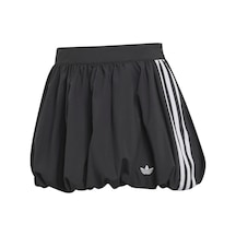 Adidas Balloon Skırt Kadın Siyah Etek Kd0299
