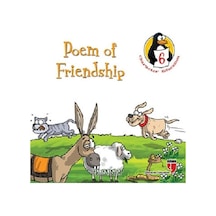 Poem of Friendship - Friendship - Nezire Demir - Edam