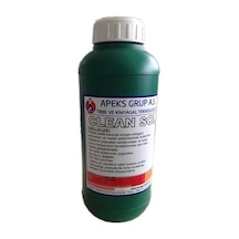 Kokusuz Alifatik Temizleme Solventi - Clean Sol 1 Lt