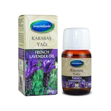 Mecitefendi Karabaş Yağı 2 x 20 ML